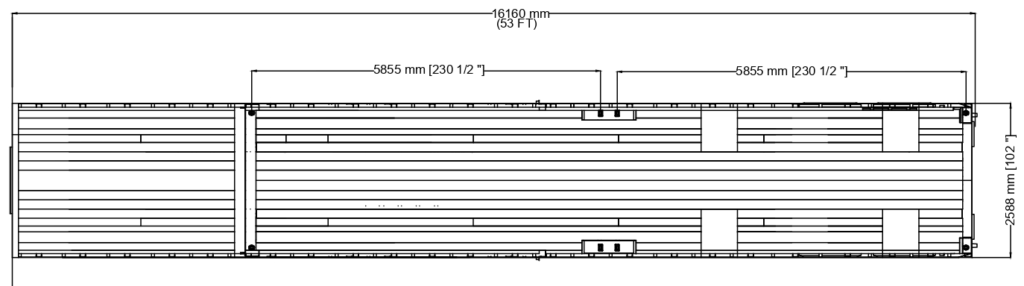Plano Superior Cama Baja