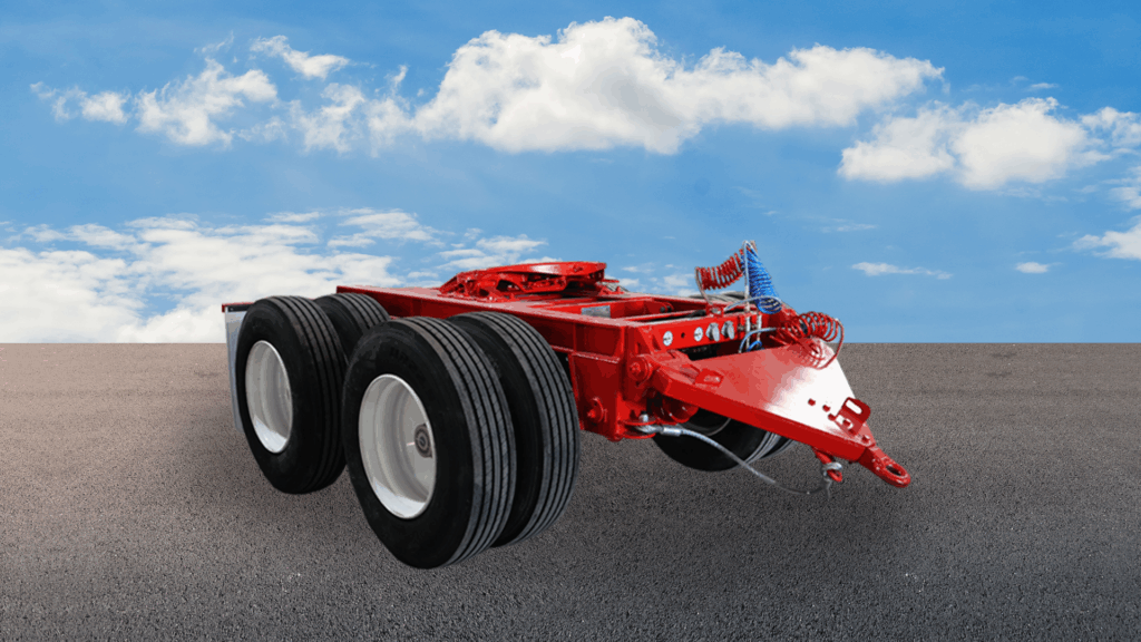 Dolly Estándar Proper