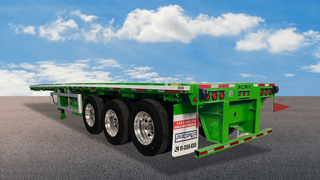 Plataforma Roja Proper