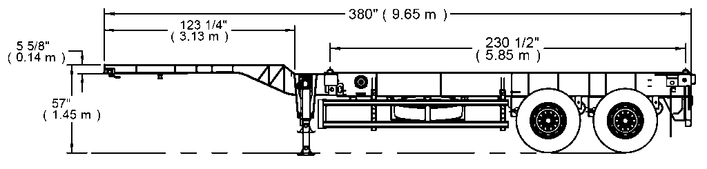 Plano Superior Extendible