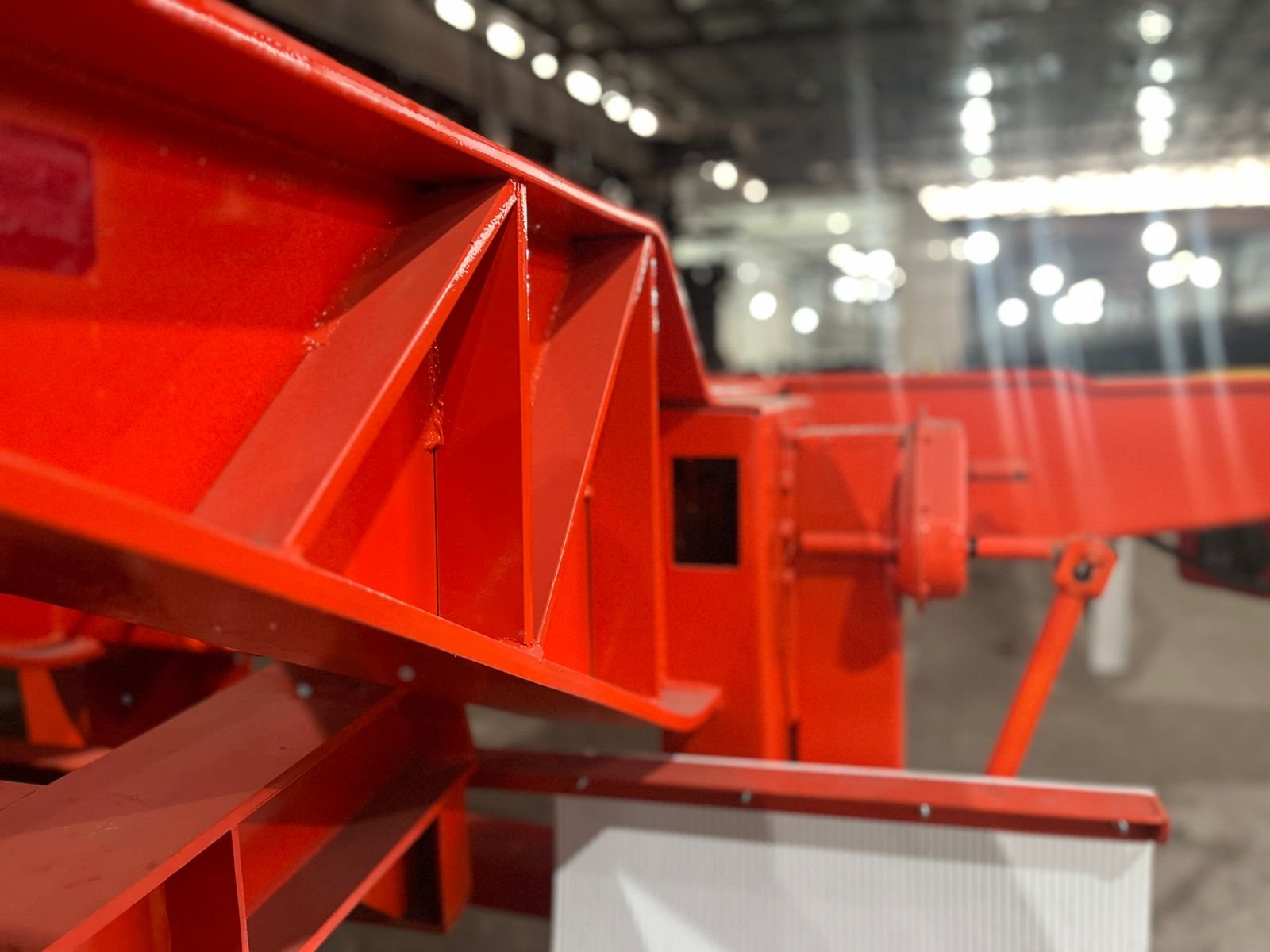 Soldadura de calidad